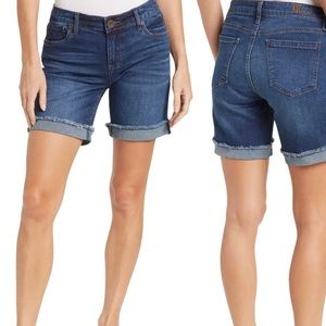 Kut From the Kloth Denim Shorts